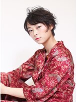 ニコヘアー(niko hair)&nbsp;ふわショート