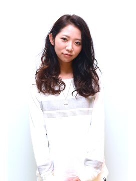 パッチ ヘアー(PATCH HAIR) ナチュラルグラデーション