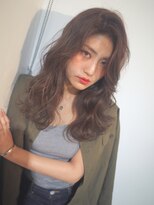 ネス(ness)&nbsp;[RIMMA] ☆チョコレートベージュ☆