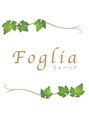 美容室 フォーリア Foglia Foglia