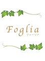 美容室 フォーリア Foglia Foglia 