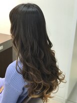 ケンジ 南林間(KENJE) ふんわりウェーブ