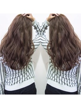 ディーオ 池袋西口店(Dio...) イルミナカラー【Dio...池袋】