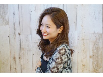 スロープ 新検見川店 (Hair Design Slope)の写真