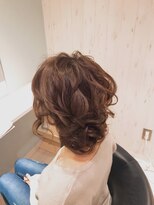 アイビス(AIBIZ)&nbsp;2次会におすすめ！カジュアルアップ