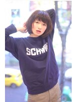 フォルテ 中田店&nbsp;ミニボブ