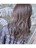 エル(elle.)&nbsp;ナチュラルカラー