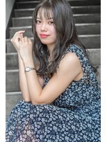 アコット(ACOT)&nbsp;ブルーアッシュ×イルミナカラー【ACOT田中祐輔】