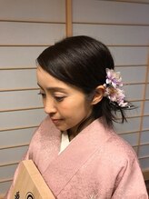 グランオーガニック(gran organic)&nbsp;Kumi 