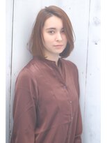 フォルテ 掛川店 やわらかいボブ【掛川 美容室 ボブ】