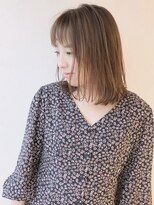 リアン(Lien)&nbsp;シースルーカラー/熊田佳奈子