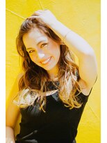 ヘアーアンドフェイス ヌンク(Hair&Face nunc) 【田町】【三田】美容室 nunc 新作スタイル