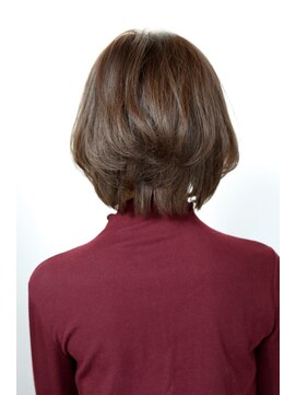 チェルモ(CHELUMO) ショートレイヤー