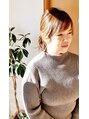 ヘアーアンドメイク ペリドット(hair&make Peridot) 谷川 珠実