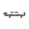 ビギニングス(BeginningS)のお店ロゴ