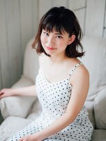 クライブヘアー 佐倉店(CRiB hair) セミウェットウェーブ【佐倉/髪質改善/ヘナ】