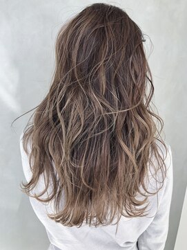 エイト 吉祥寺店(EIGHT) 【EIGHT hair style】