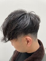 フラミューム 三島(flammeum)&nbsp;メンズフェードカット