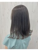 オリーブグレージュ^^