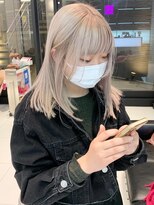 キーン 吉祥寺店(keen)&nbsp;《keen×MURAKAMI》ブロンドベージュ