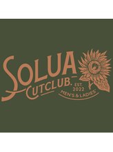 SOLUA cutclub【ソルア　カットクラブ】