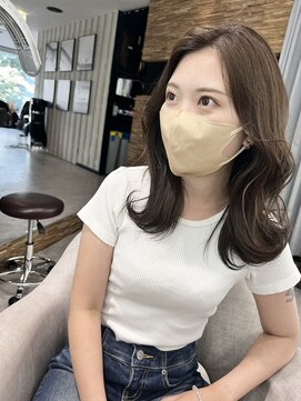 ウィクシー(wixy) ナチュラルブラウン