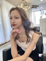 リリー(Lilley)&nbsp;【Lilley 稲永麻衣】