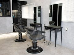 Rr hairandspa【アール　ヘアアンドスパ】