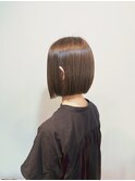 ミニボブ