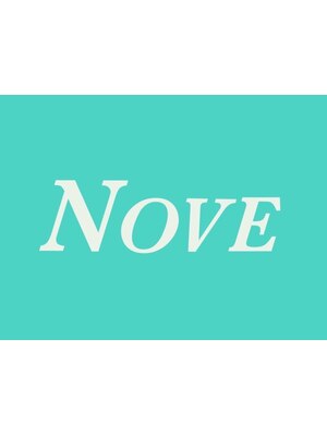 ノーヴェ(Nove)