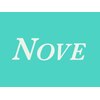 ノーヴェ(Nove)のお店ロゴ