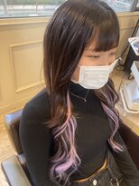 グリフィカ(griFFica)&nbsp;griFFica エクステ