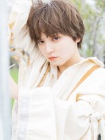 アッシュ 国立店(Ash)&nbsp;カット/カラー/パーマ/縮毛矯正/髪質改善/国立/府中/小平