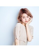 ユニックス イオンモール柏店(UNIX)&nbsp;大人ボブ