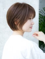 エインアンリー 表参道(AIN.ANLY.)&nbsp;大人ショートボブ20代30代40代【A大人IN.表参道】川原大地