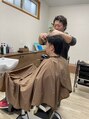 ケイズライン(K's LINE) 菊池 貴大