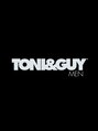 トニーアンドガイメン ホテル京阪仙台店(TONI&GUY MEN) TONI&GUY MEN