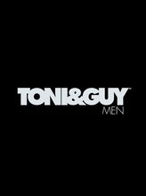 トニーアンドガイメン ホテル京阪仙台店(TONI&GUY MEN) TONI&GUY MEN