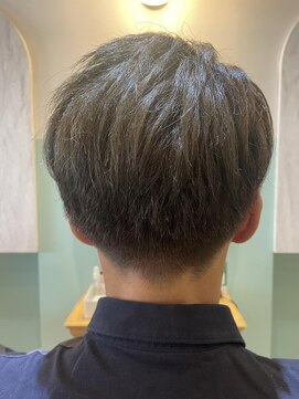 アンフィ 矢向(Anphi) 10-20 メンズ