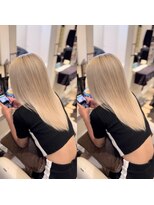 ロロ(LoLo.)&nbsp;ブロンドブリーチ