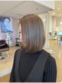 ハイライト ベージュ 別府/大分