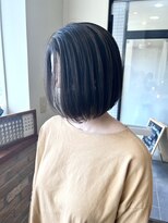 ビフィーノ モーダ 苦楽園店(bifino moda)&nbsp;ミディアムスタイル