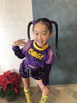 モアヘアーセカンド(MORE-HAIR Second) K-POPアイドル風スタイ