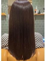 ルスリー 前橋店(Lsurii)&nbsp;髪質改善カラー