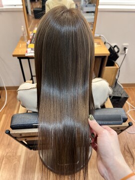 アンカーデイズ(Anchor Days) 美髪エステ