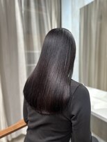 フリーラ 表参道(freera) premium straight