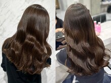 ◆オーダーメイド髪質改善◆ベストプランを叶える９つの施術☆毛髪特徴や施術履歴からオーダーメイド設計