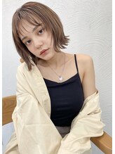 施術へのこだわりとnouvelle.デザイナーの想い