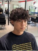波巻マッシュウルフ