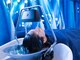 エデコノア(edeconoa)の写真/フルフラットのシャンプー台で、眠ってしまう程の心地よさ♪日頃の疲れを癒す極上のヘッドスパを＊